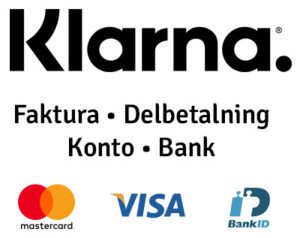 betala med klarna